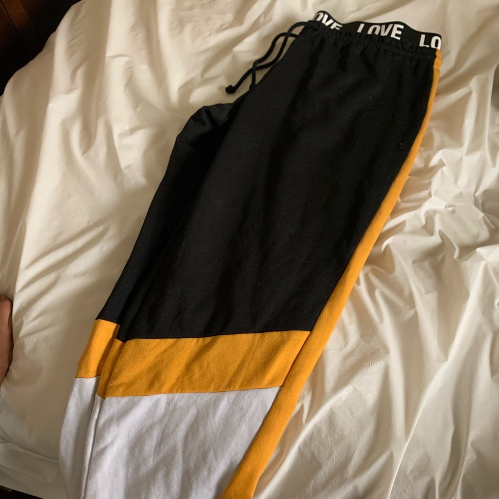LOVE Joggers